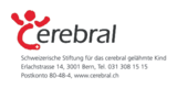 Zur Webseite der Stiftung Cereabral (In neuem Fenster)