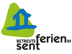 Logo Betreute Ferien in Sent